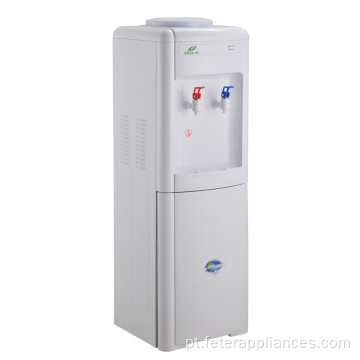 Dispensador de água 220 V Desktop Refrigeração doméstica pequena